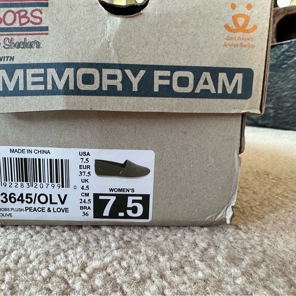 Bobs from Sketchers - Picture 3 of 4